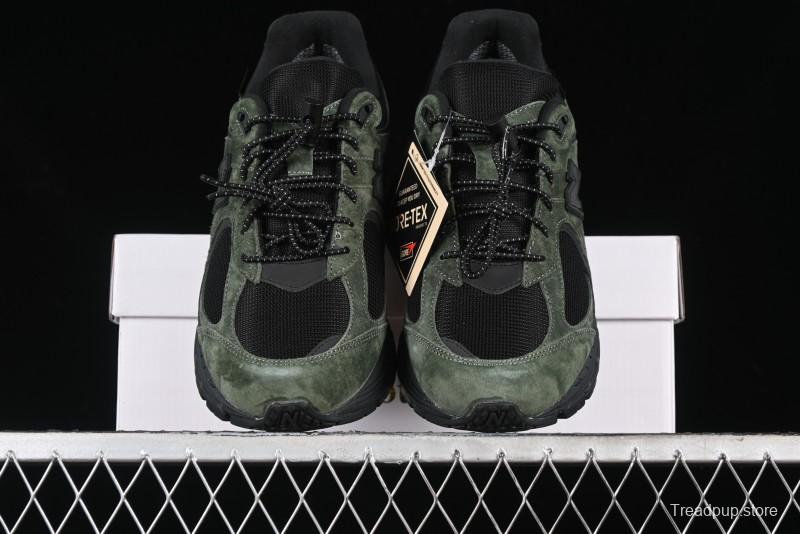 New Balance 2002 Series Retro Casual Running Shoes with Upgraded N-ERGY Cushioning - M2002RXY