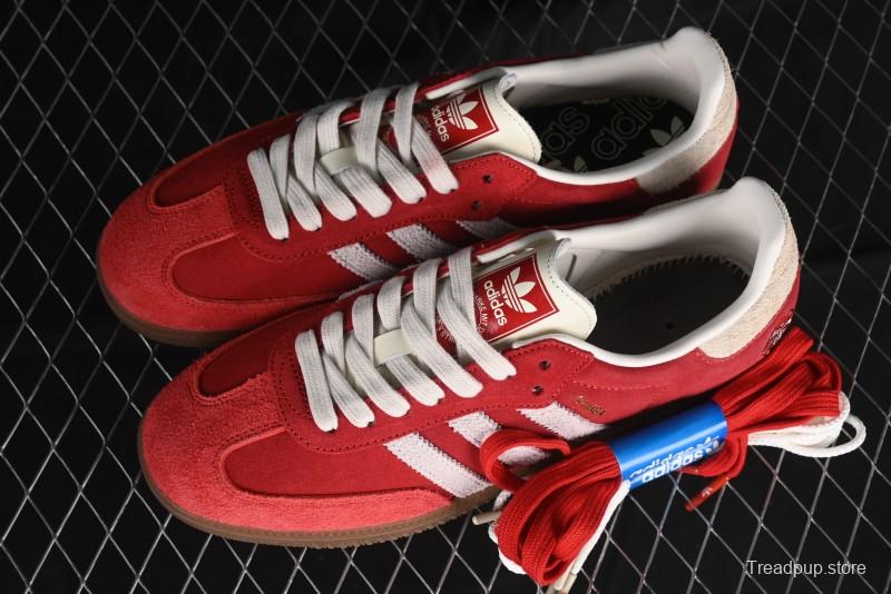Adidas Originals Samba OG Casual Sneakers - IG8905