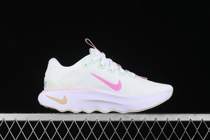 Nike Motiva Summer Breathable Cushioned Wave Running Shoes - HM3731-131