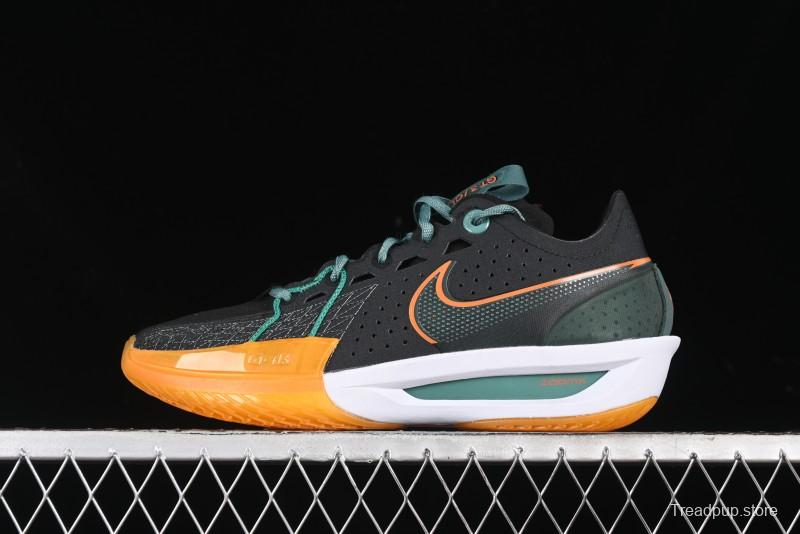 Nike Air Zoom G.T. Cut 3 EP Basketball Shoes with Full-Length ZoomX Foam - DV2918-001