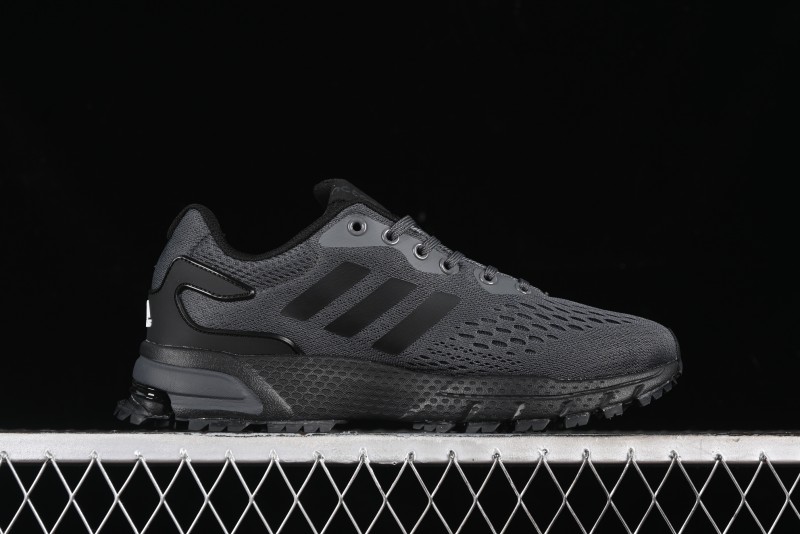 Adidas Sports Life Shoes BW0105 Breathable Mesh Casual Sneakers - BW0105