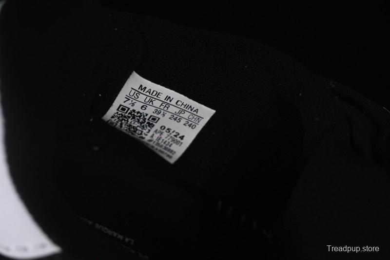 Adidas Originals Samba Home IE1434 Slip-On Casual Winter Shoes for Indoor and Outdoor Use