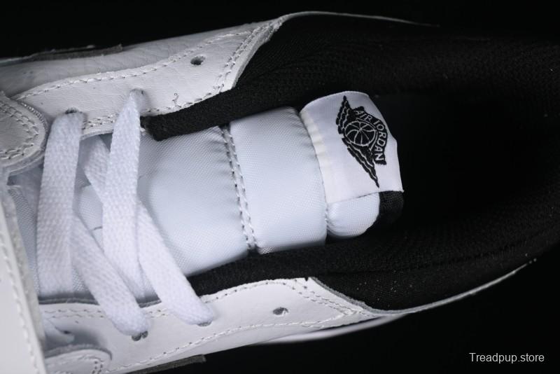 Nike Air Jordan Legacy 312 Low Sneakers with Velcro Strap and Triple Design - HV1811-101