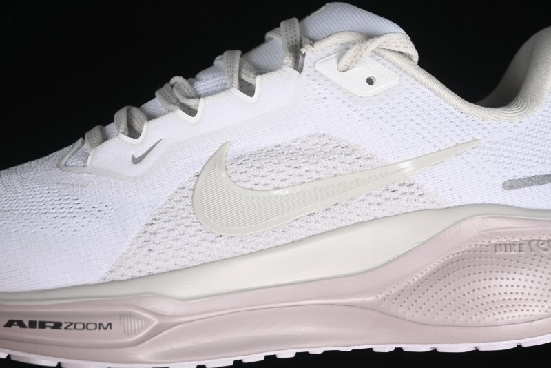 Nike Air Zoom Pegasus 41 Breathable Lightweight Running Shoes with Cushioning - FV9528-800
