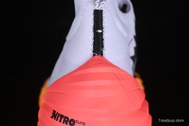 Puma Deviate Nitro 3.0 Cushioned Comfortable Soft Sole Running Shoes - 377601-01