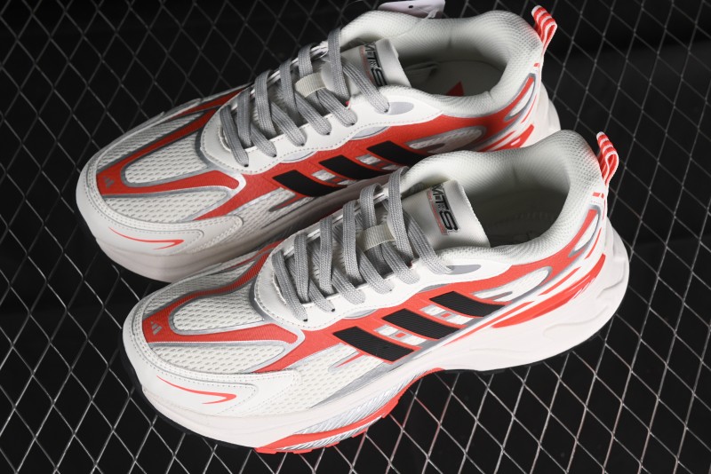 Adidas Originals Mts Pro IH5836 Retro Breathable Cushioned Casual Running Shoes