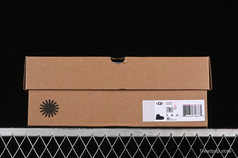 UGG Dakota 5CM Classic Wool Snow Boots with TREADLITE Outsole - 1168170