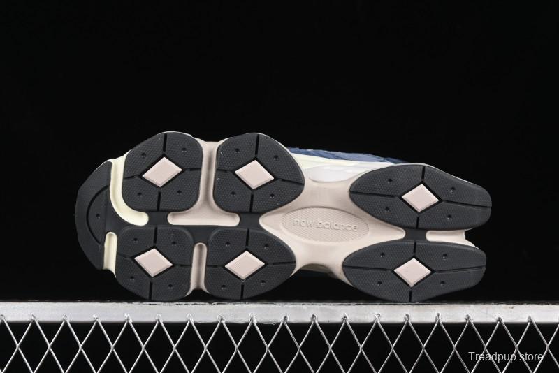 New Balance Joe Freshgoods NB9060 Retro Casual Running Sneakers with ABZORB Cushioning - U9060EEF