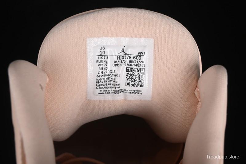 Nike Air Jordan 3 Retro Valentine's Day Limited Edition Sneakers - HJ0178-600