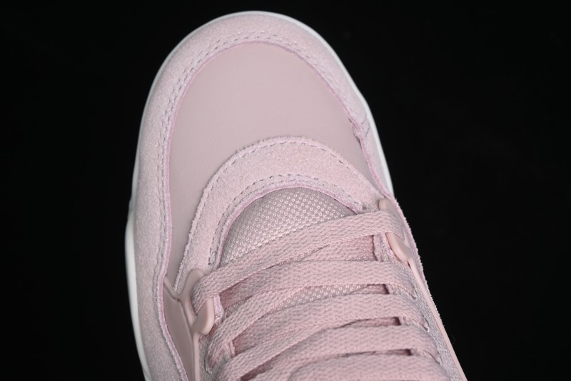 Nike Air Jordan 4 Retro Low Basketball Shoes - FQ7940-600