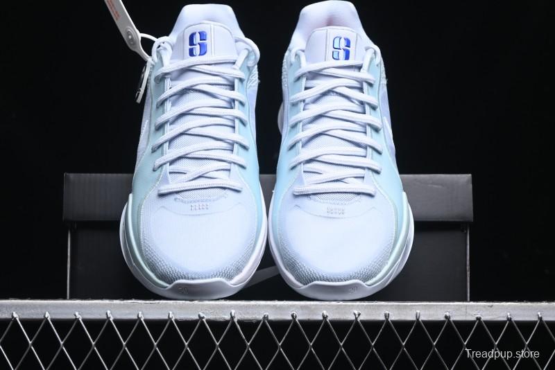 Nike Sabrina 2 Court Vision Signature Basketball Shoes with Cushlon Foam and Air Zoom - FZ1517-002