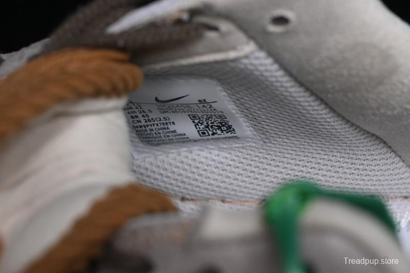 Nike Air Force 1 '07 Low Casual Sneakers with Full-Length Air Cushion - HQ3458-142