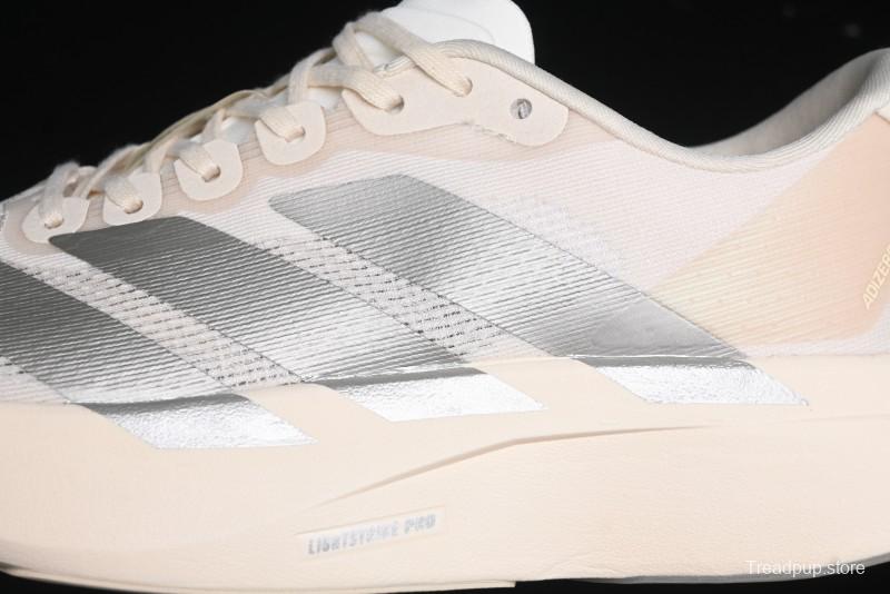 Adidas Adizero Evo SL JR2134 Ultra-Lightweight Breathable Cushioned Running Shoes - JR2134