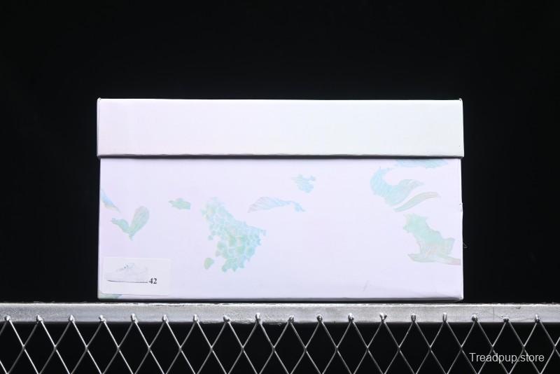 Nike Dunk Low Year of the Dragon Limited Edition Imperial Blue and White Porcelain Low-Top Casual Sneakers - DV0833-104