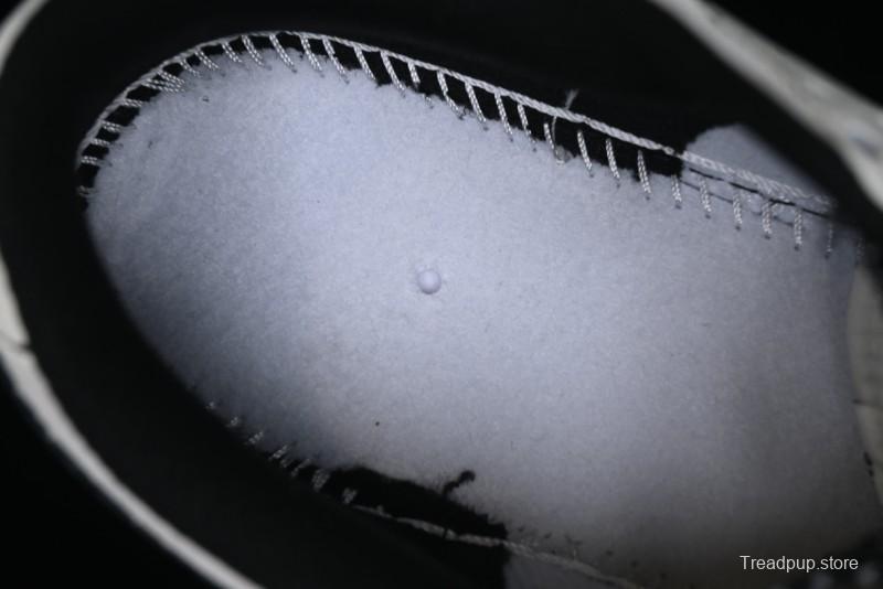 Nike SB Dunk Low UN Collaboration - Beige Black Line Black Sole Anniversary Custom Low-Top Casual Skate Shoes - BB7518-004