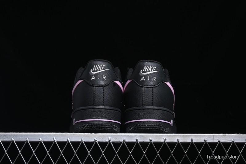 Nike Air Force 1 '07 Low Custom Casual Sneakers - CW2288-111