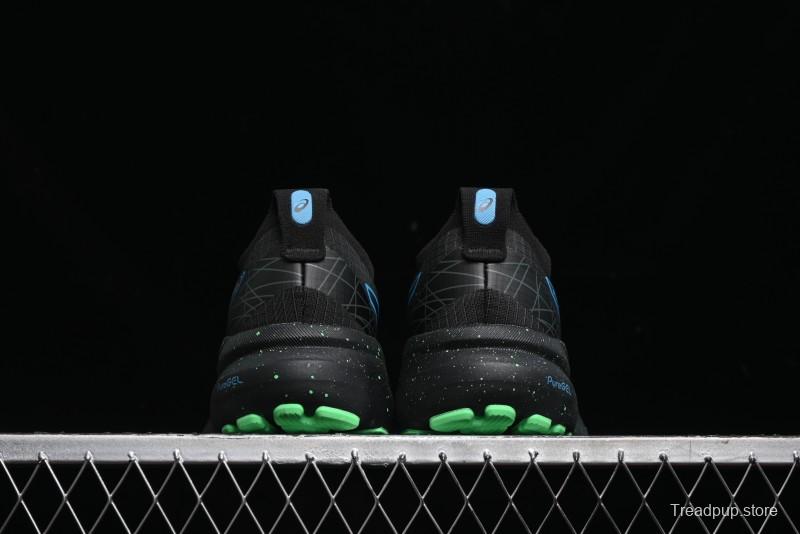 Asics Gel-Kayano 31 Running Shoes with GEL Cushioning and FLYTEFOAM BLAST - 1011B949-001