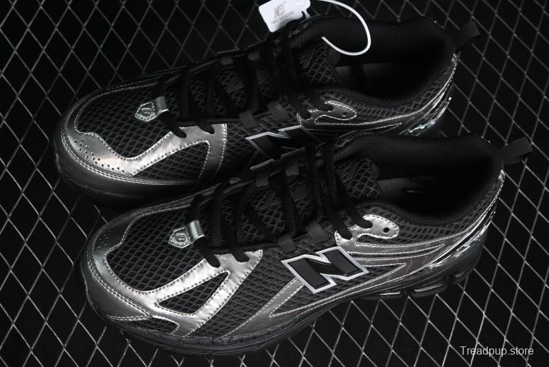 New Balance 1906 Series Retro Dad Style Casual Running Shoes - M1906RBS