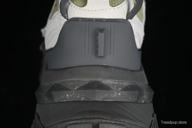 Fila Fusion Chunky Hard Candy Retro Dad Shoes - T12W441005FMW