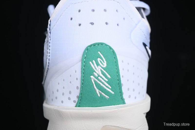 Nike Air Zoom G.T. Cut 3 EP Basketball Shoes with Full-Length ZoomX Foam - FZ5743-100