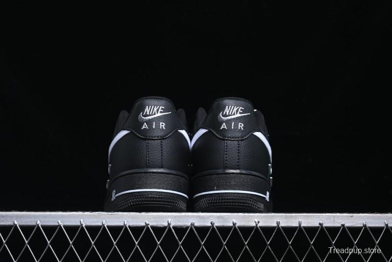 Nike Air Force 1 '07 Low Custom Casual Sneakers - CW2288-111