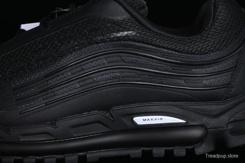 Comme Des Garcons Homme Plus x Nike Air Max TL 2.5 Pack Breathable Running Shoes - HJ6539-001