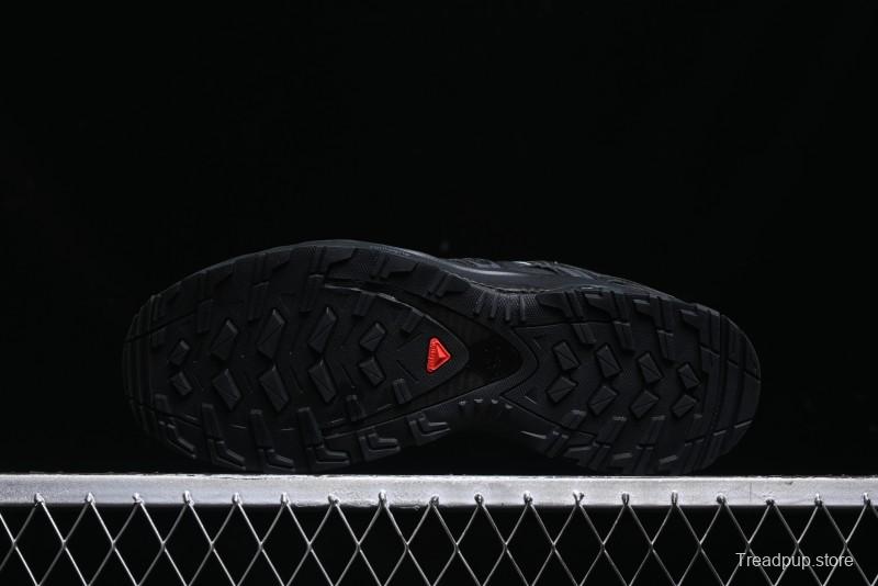 Salomon XA PRO 3D Outdoor Trail Running Shoes with SENSIFIT and 3D ADVANCED CHASSIS - 416174-26