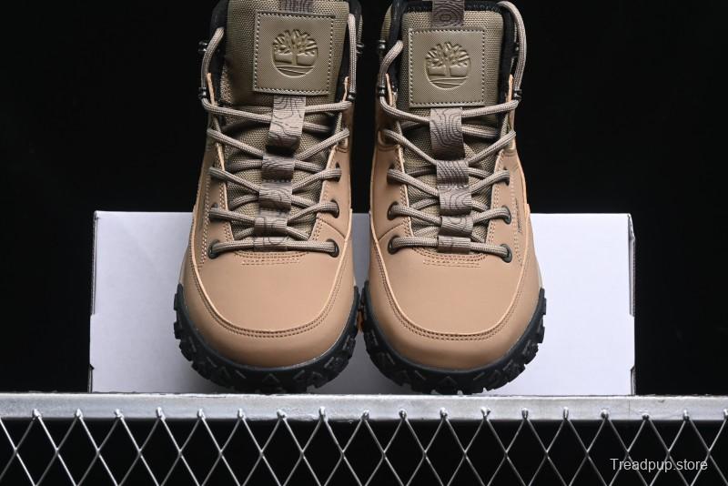 Timberland Outdoor Sports Casual Boots TB0A6CWNEN3