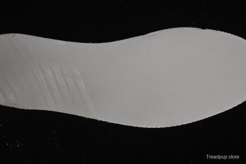 Nike Air Jordan 1 Low Supreme Collaboration - Dual-Tone Black Swoosh Custom Retro Basketball Shoes - SJ9950-043