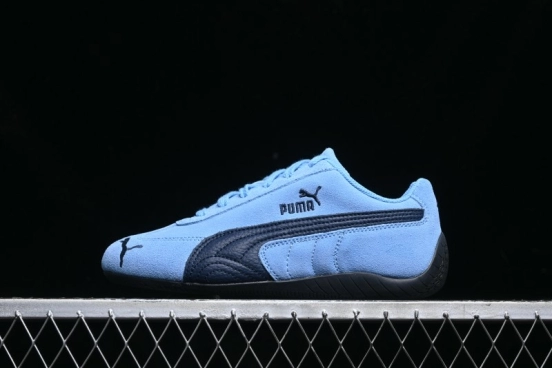 Puma Speedcat The Open Product Low-Top Lifestyle Sneakers - 398847-01