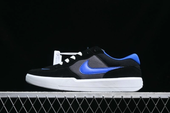 Nike SB Force 58 Retro Skate Shoes - DV5477-004