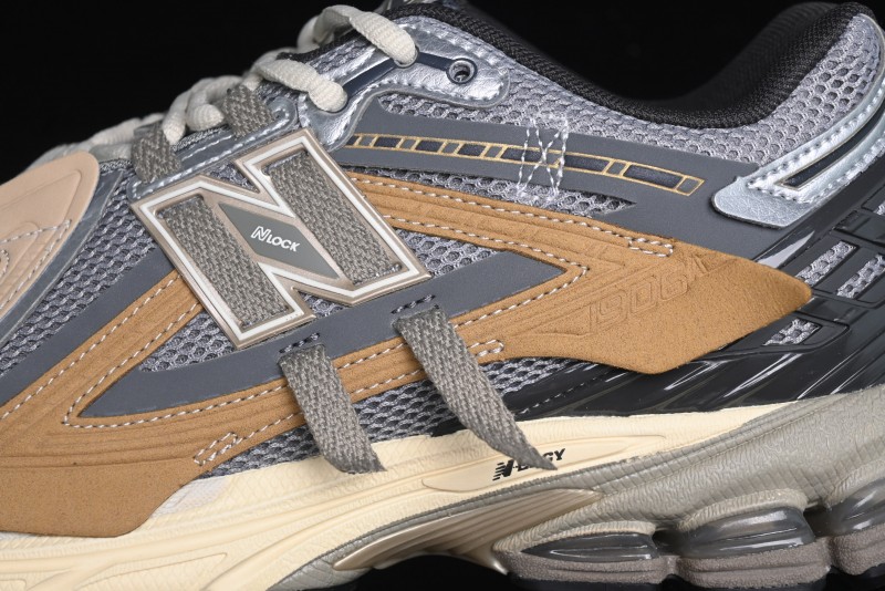New Balance 1906 Series Retro Dad Style Casual Running Shoes - U1906AA