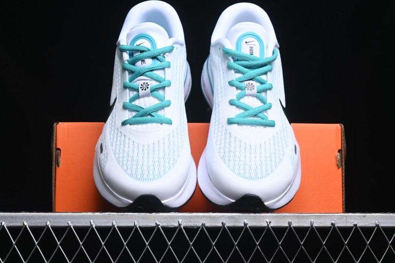 Nike Journey Run 2024 Low-Top Casual Running Shoes with Shock Absorption Anti-Slip and Wear-Resistant Design - FN0228-105