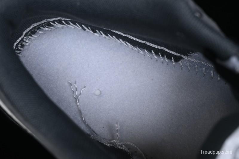 Nike Air Jordan 1 Low Stussy Collaboration Pig Grey Black Swoosh Custom Retro Basketball Shoes - SJ9950-029