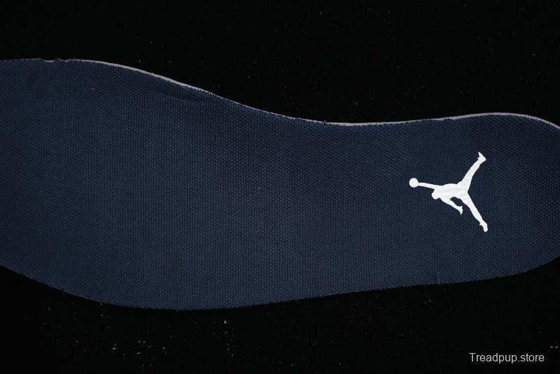 Nike Air Jordan 1 Low Stussy Collaboration - Blue Red Custom High-End Retro Basketball Shoes - SJ9950-049