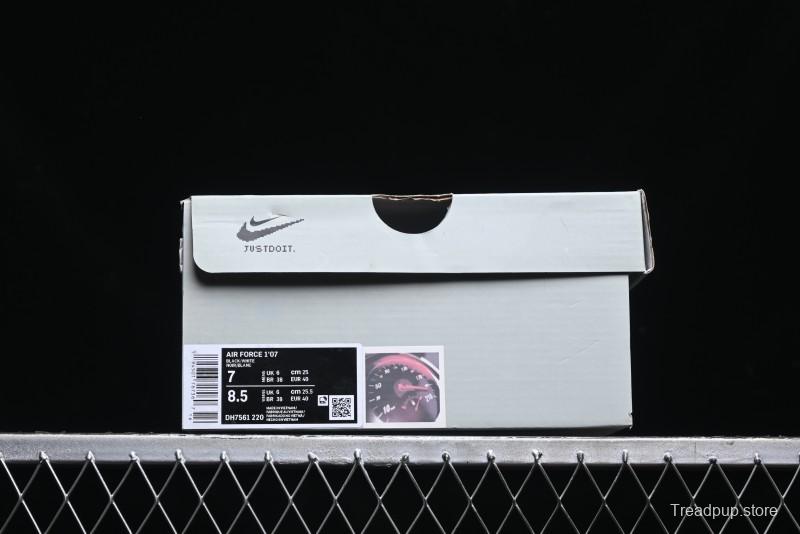 Nike Air Force 1 Low "Speedometer" Casual Sneakers - DH7561-220