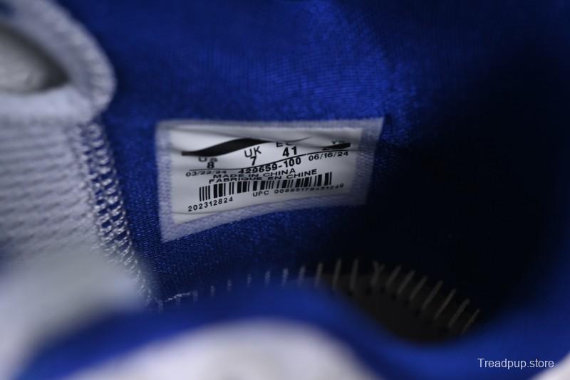 Nike Kobe VI Protro 6 Men's Performance Basketball Shoes - 429659-100