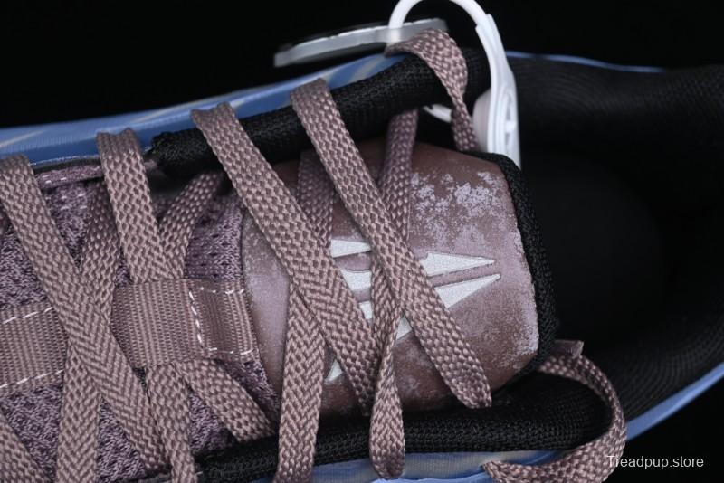 Nike Ja 2 Stargazer Basketball Shoes with Forefoot Air Zoom and Traction Outsole - IB4006-900