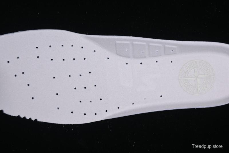 Stone Island x New Balance Made In USA M991 Collaboration Classic Dad Shoes Casual Running Sneakers - U991SE2