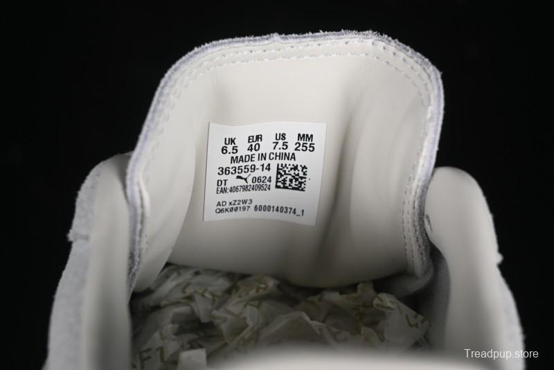 Puma Suede XL Retro Casual Sneakers - 363559-14