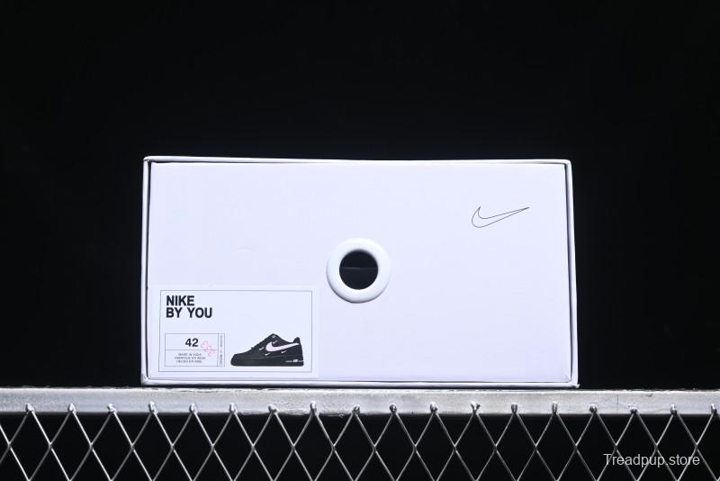 Nike Air Force 1 '07 Low Custom Casual Sneakers - CW2288-111