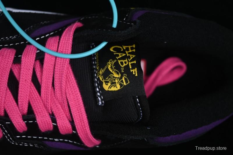 Vans Half Cab Pro Retro Casual Skate Shoes - VN0A2Z34B5P