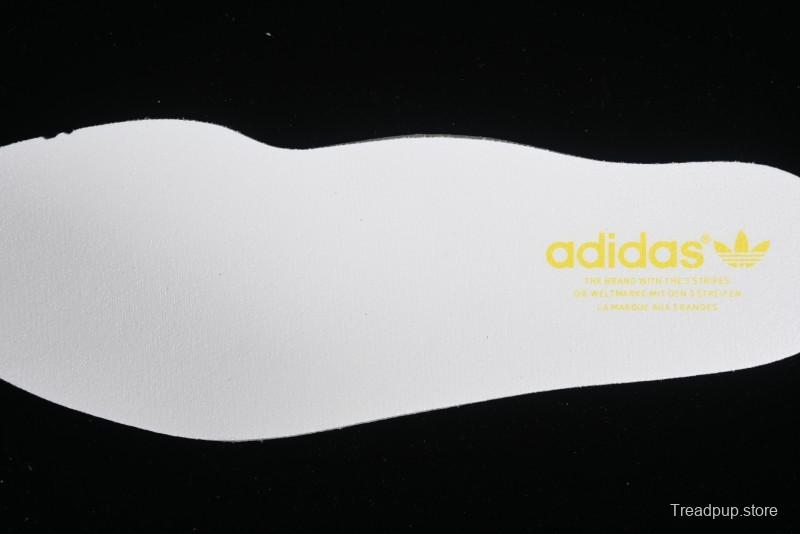 Adidas Originals Gazelle Indoor Retro Casual Slip-Resistant Wear-Resistant Low-Top Sneakers - IE2960