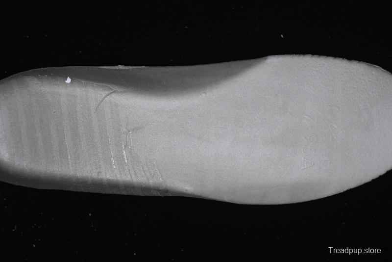 Nike Air Force 1 '07 Low Supreme Snake Year Limited Edition Silver Swoosh Low-Top Casual Sneakers - XS1958-503