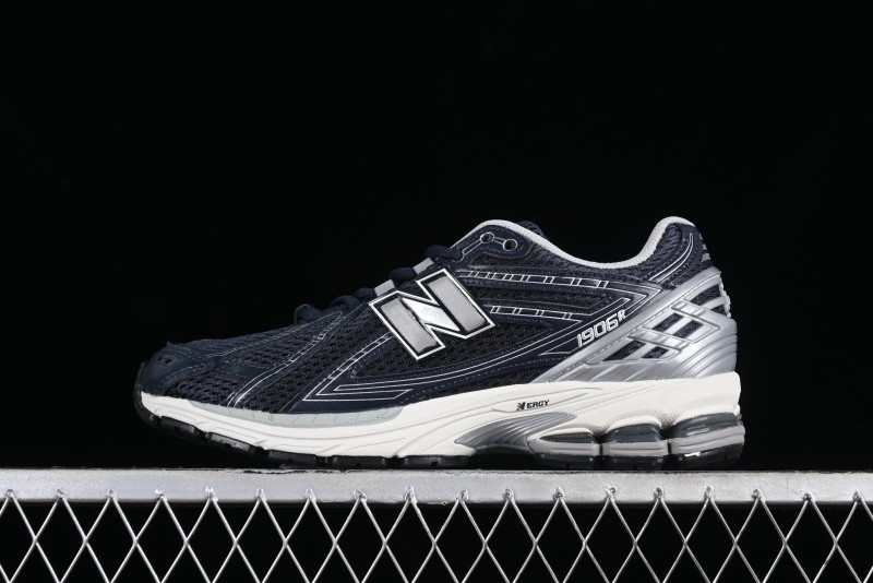 New Balance 1906 Series Retro Dad Style Casual Running Shoes - M1906RCA