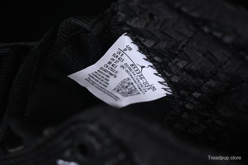 Nike Air Jordan 23 AJ23 Mid Retro Casual Basketball Shoes with Visible Air Cushion - 853336-023