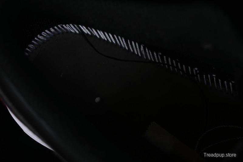 Nike Air Jordan 1 Low AJ1 Red Black Low Top Casual Sneakers - 553558-067