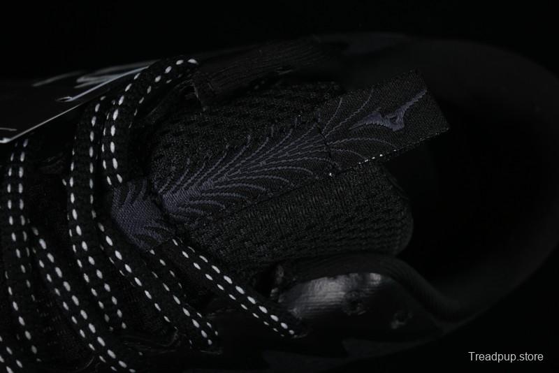 Mizuno Astro Plus Breathable Low-Top Casual Running Shoes - D1GH240101