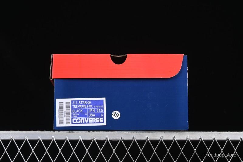 Converse All Star Surgetrainer OX Low Top Casual Sneakers with Thick Sole - 31312411-210