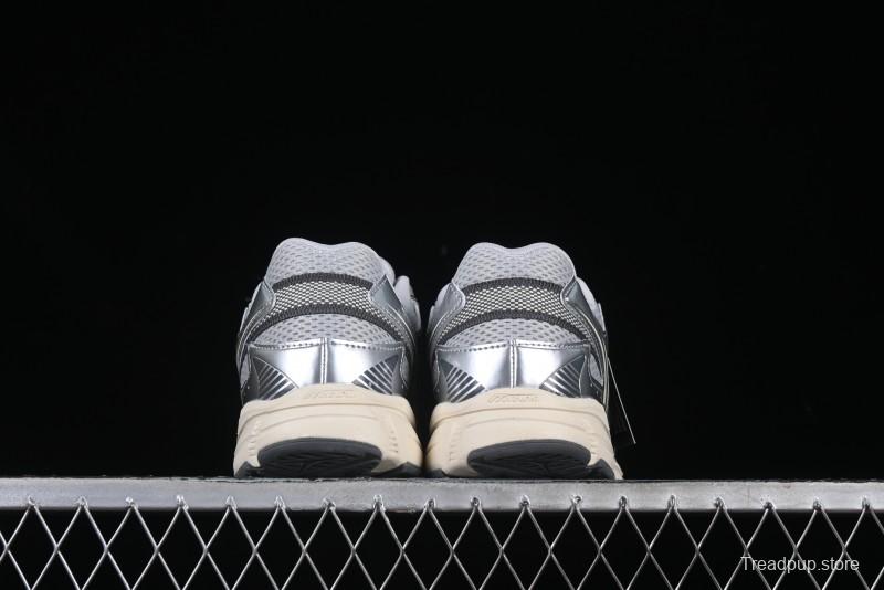 Mizuno Speed 2K Breathable Low-Top Casual Running Shoes with Synthetic Fabric - D1GH222917